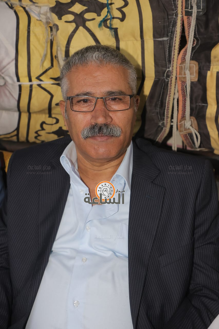 Madar Al-Saa Images 0.07334215149211576