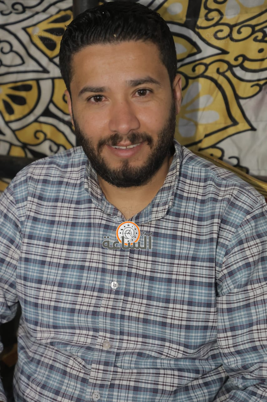 Madar Al-Saa Images 0.8186558779233729