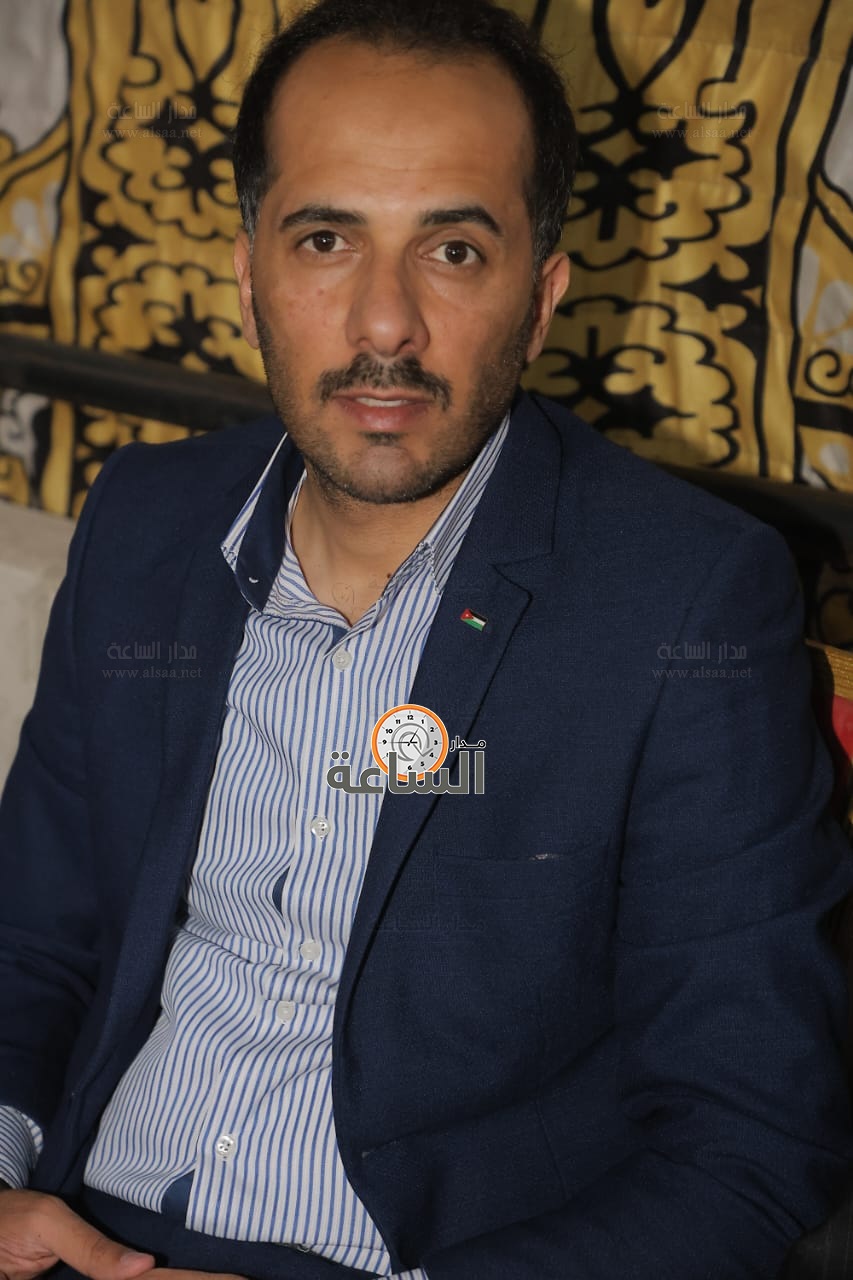 Madar Al-Saa Images 0.7202793910734222