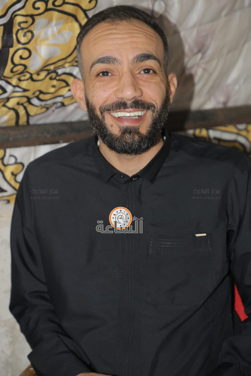 Madar Al-Saa Images 0.6028065574034317