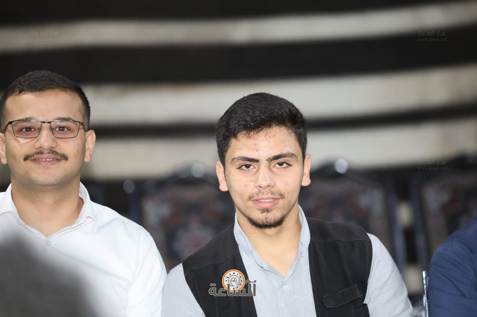 Madar Al-Saa Images 0.6198235315260578