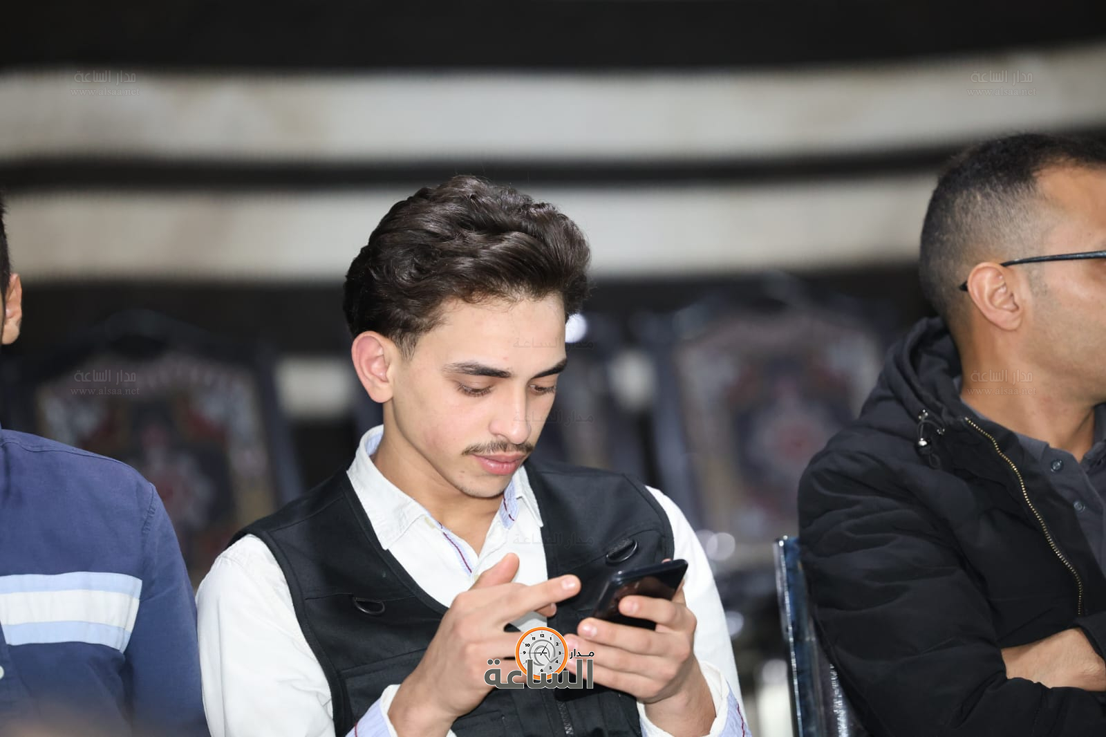 Madar Al-Saa Images 0.13720376390682099