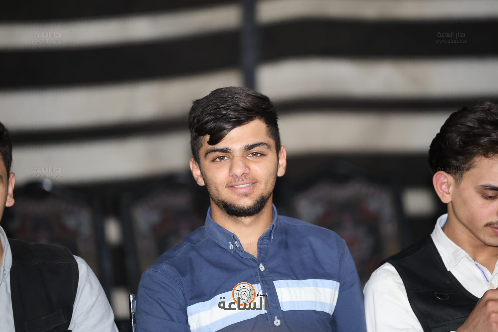 Madar Al-Saa Images 0.9775180990092902