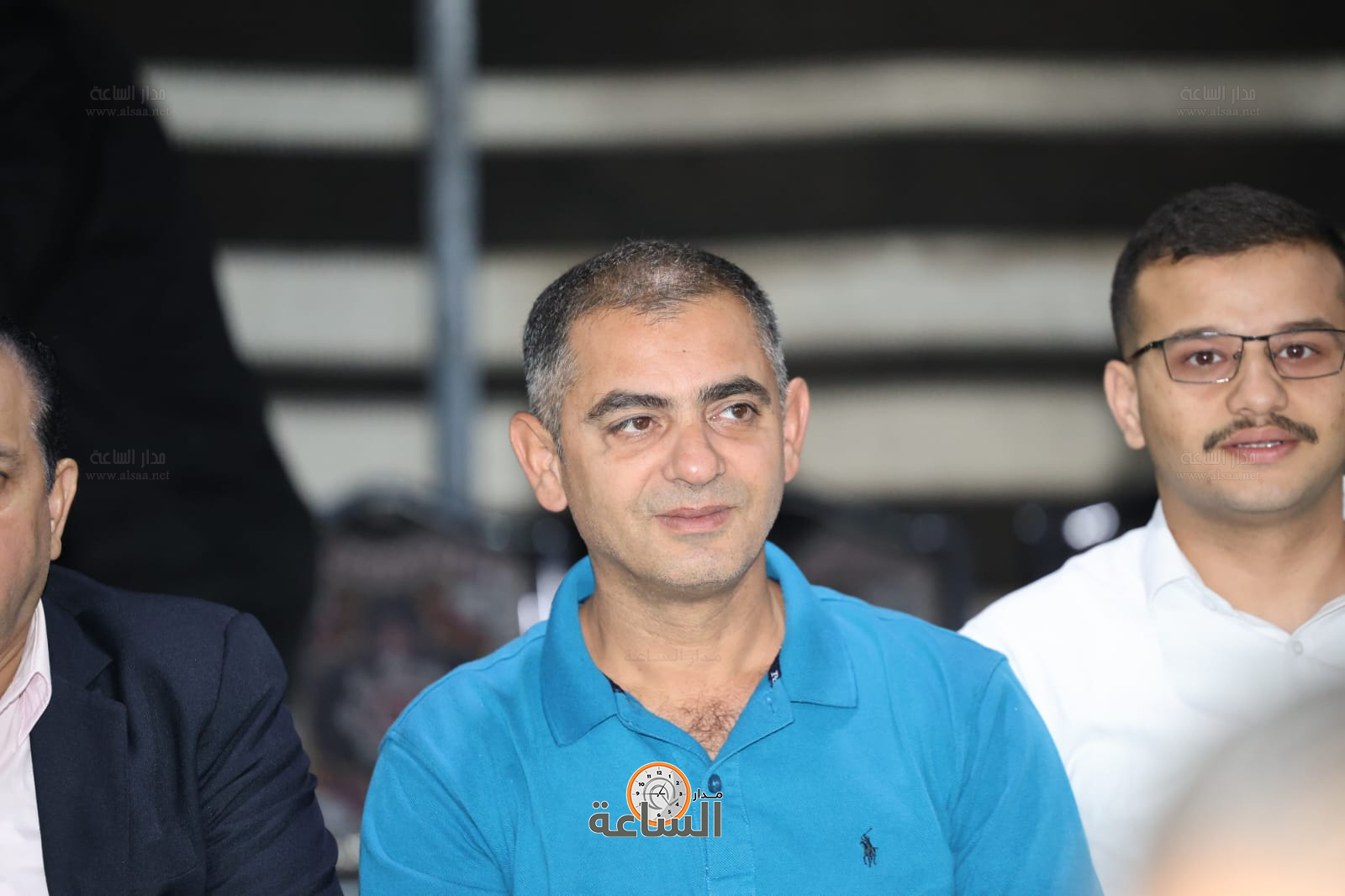 Madar Al-Saa Images 0.7171844778220464