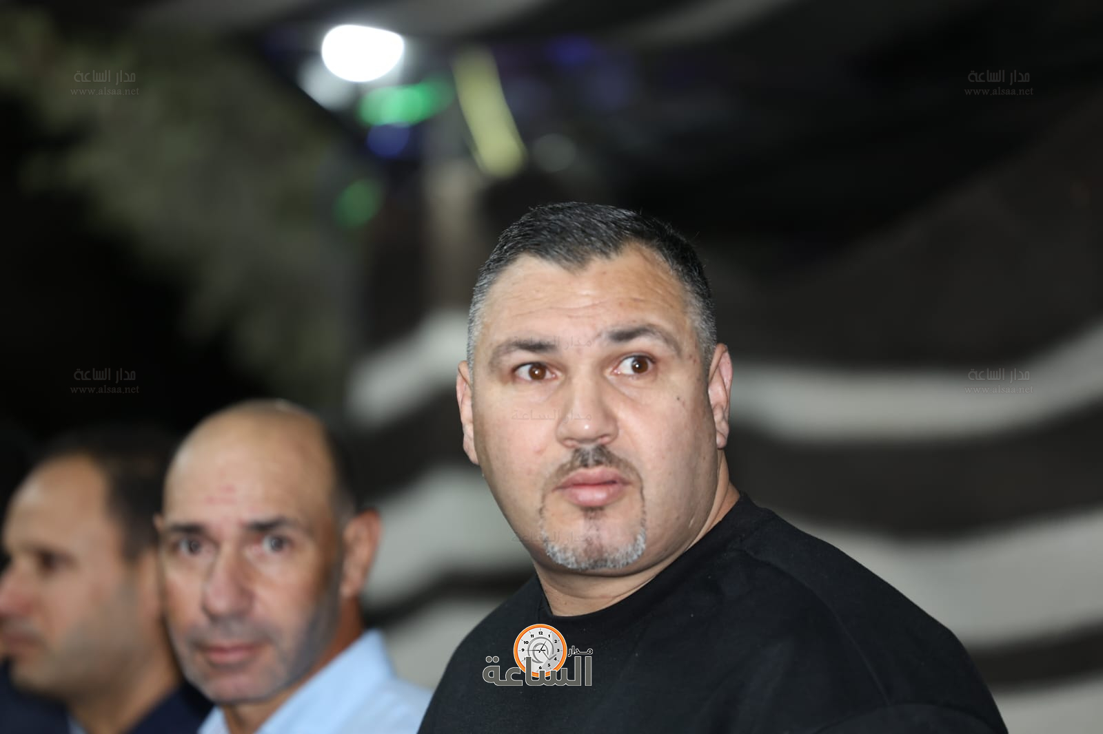 Madar Al-Saa Images 0.2920137356396245