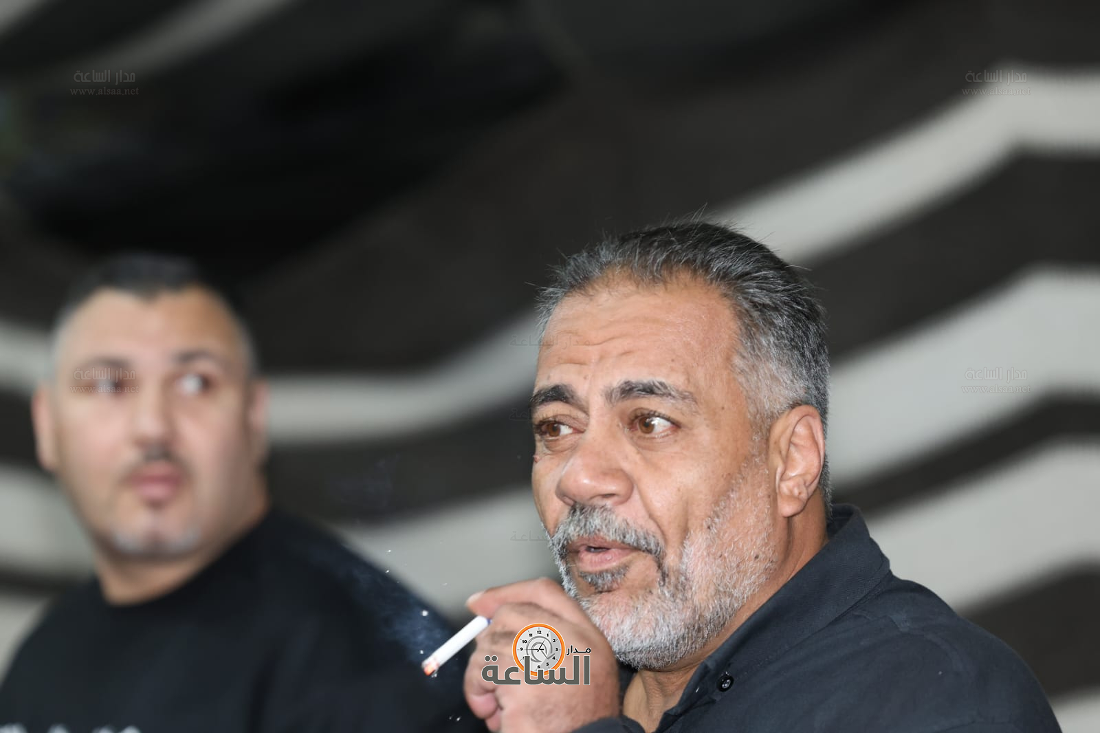 Madar Al-Saa Images 0.6860135935878802