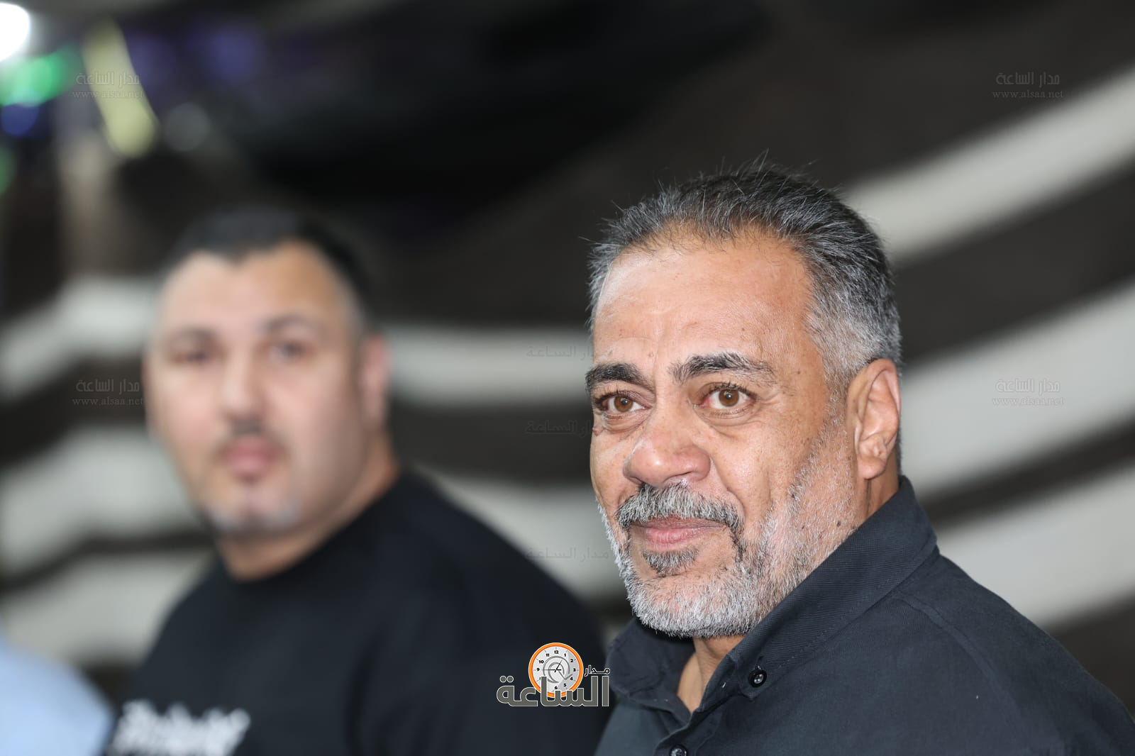 Madar Al-Saa Images 0.7601066613773652