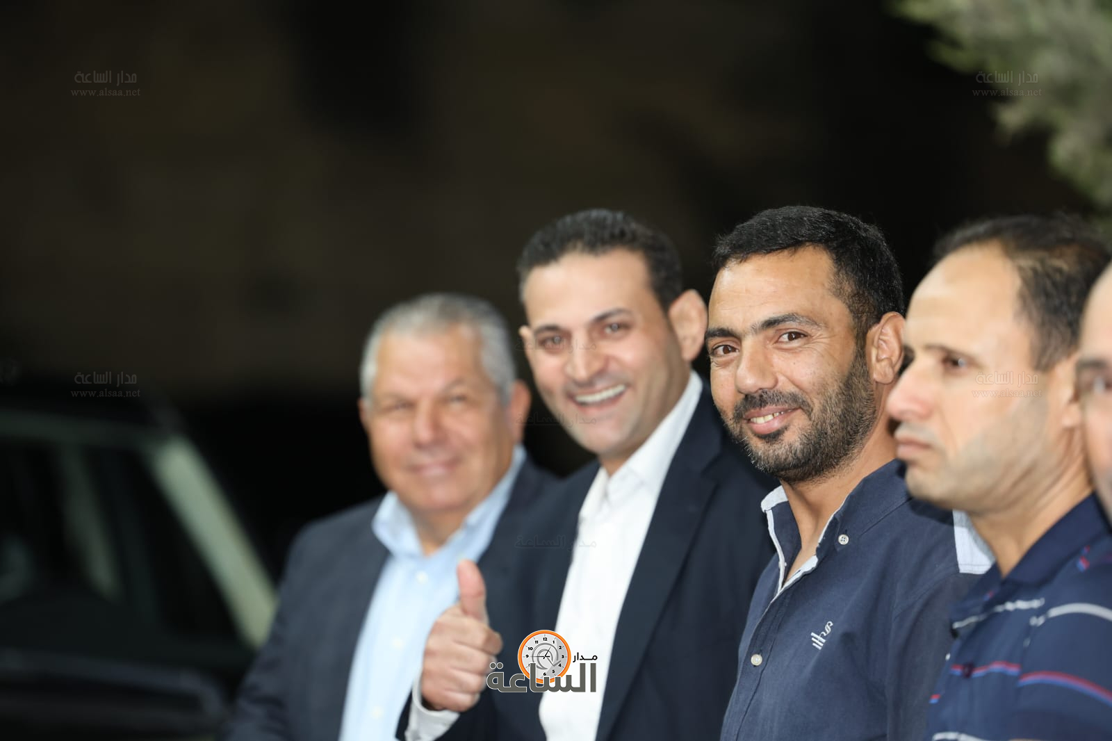 Madar Al-Saa Images 0.007996466679523806