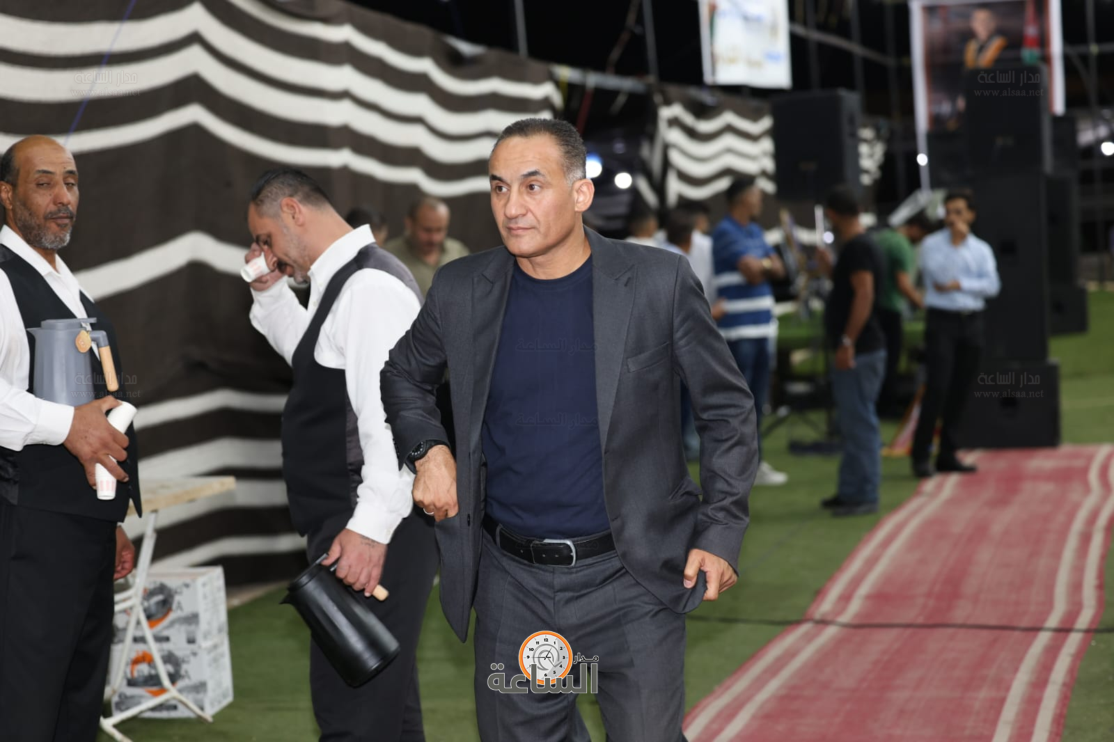 Madar Al-Saa Images 0.44695770397108003