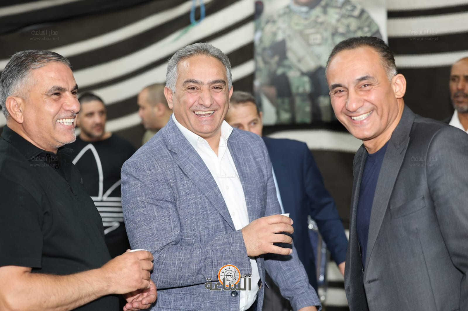 Madar Al-Saa Images 0.47918877161947293