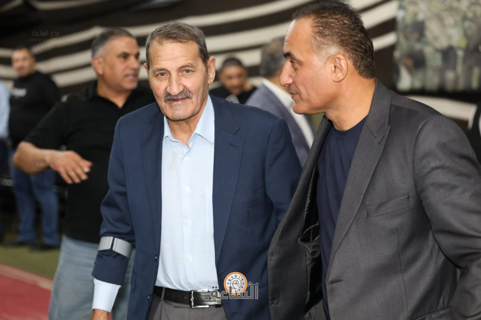 Madar Al-Saa Images 0.9140224222796051