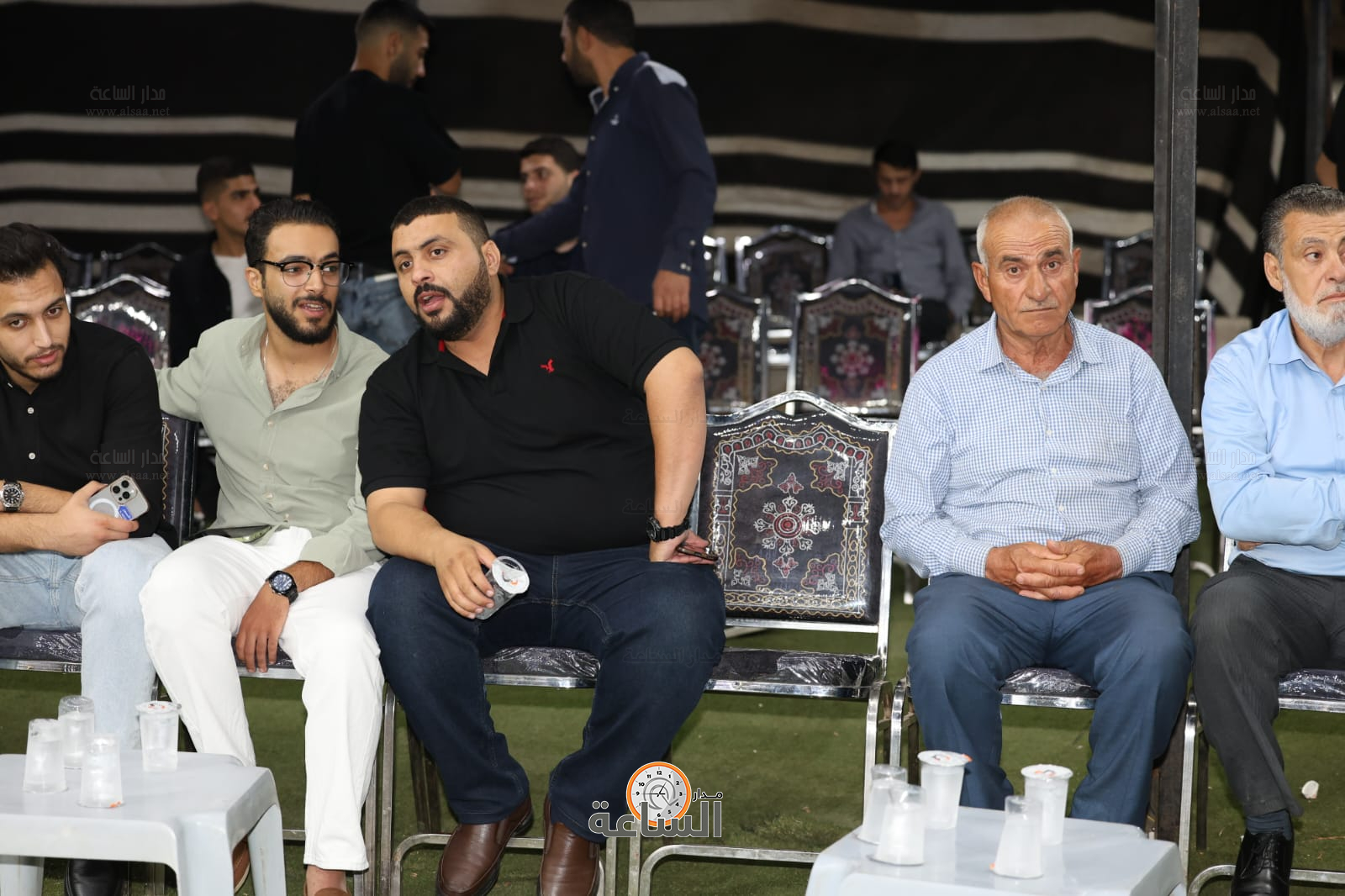 Madar Al-Saa Images 0.5672422225308517