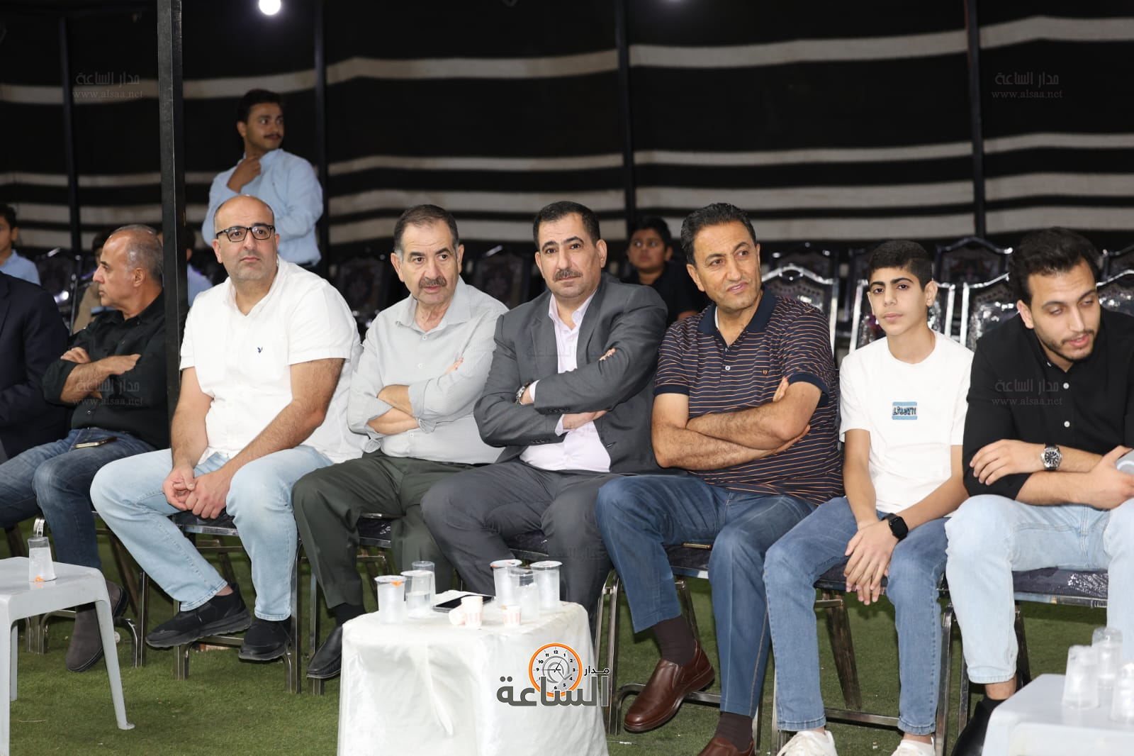 Madar Al-Saa Images 0.24742351931620155