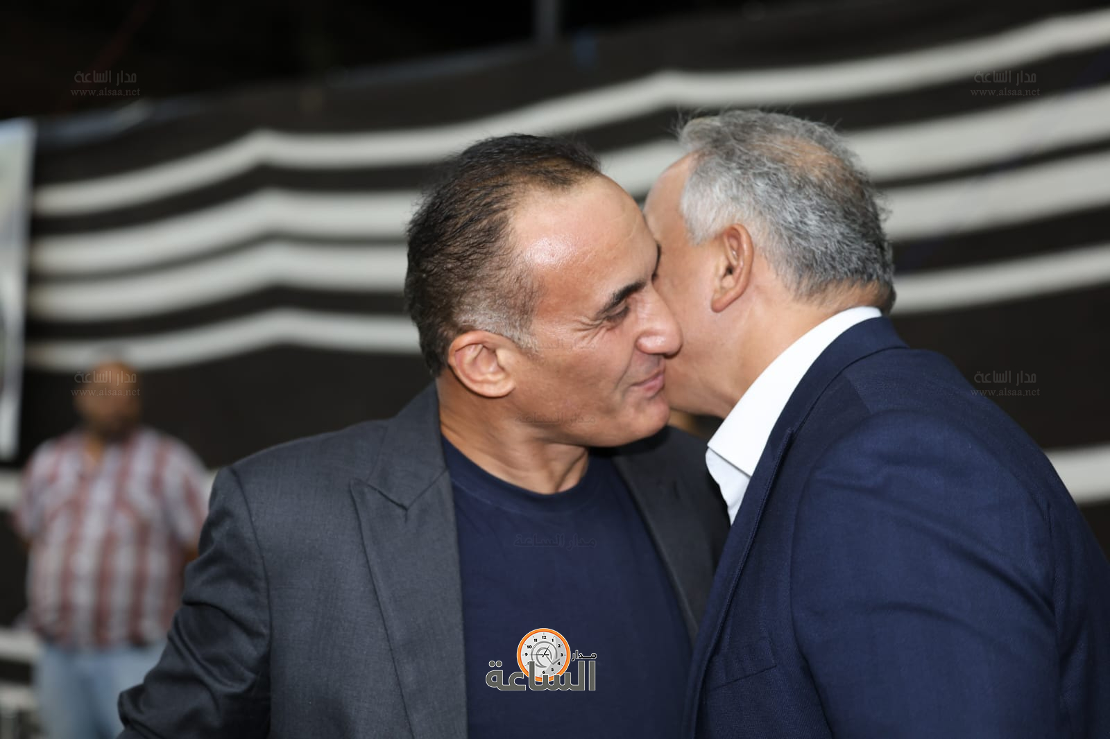 Madar Al-Saa Images 0.41329488021039074