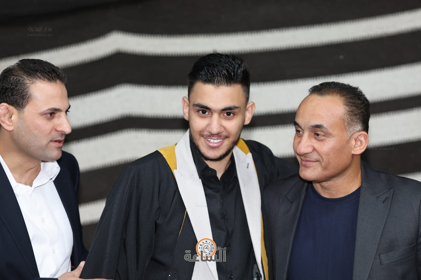 Madar Al-Saa Images 0.36948100517799853