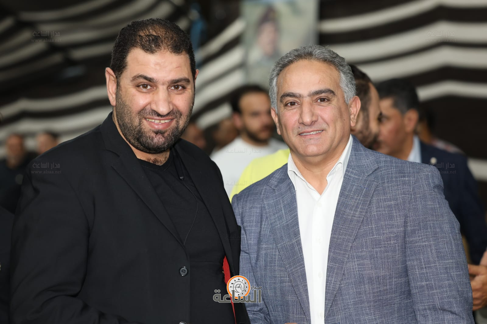 Madar Al-Saa Images 0.8036712585975846