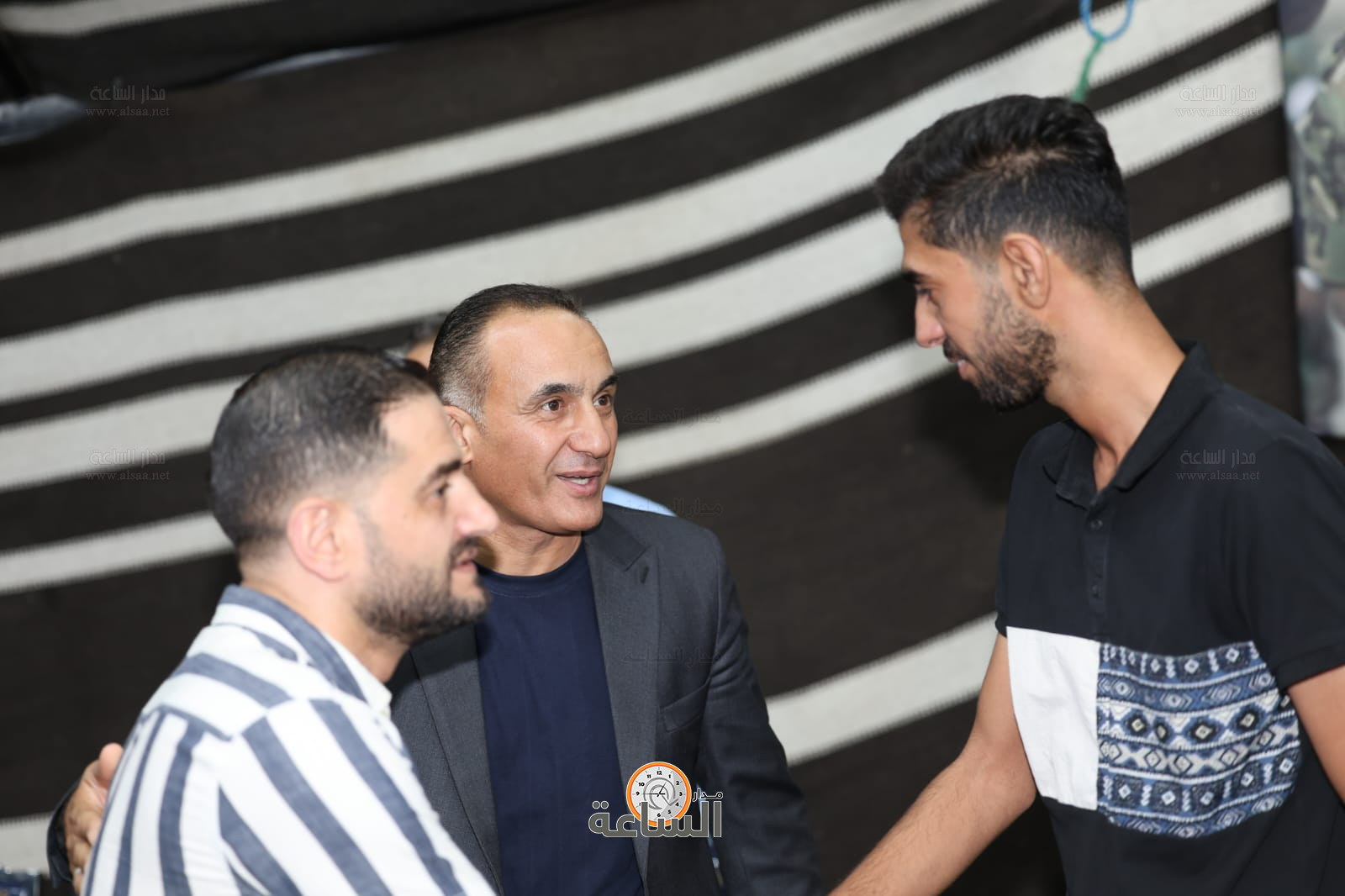 Madar Al-Saa Images 0.9149532170845043