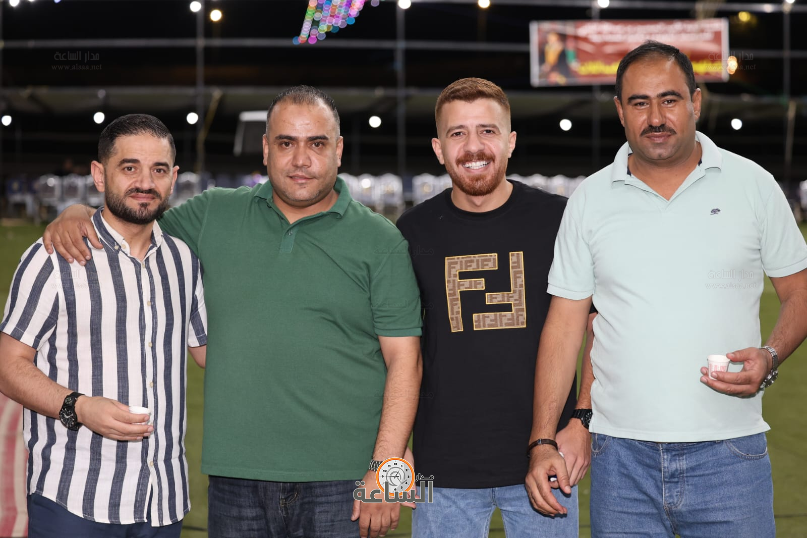 Madar Al-Saa Images 0.21523535551521022