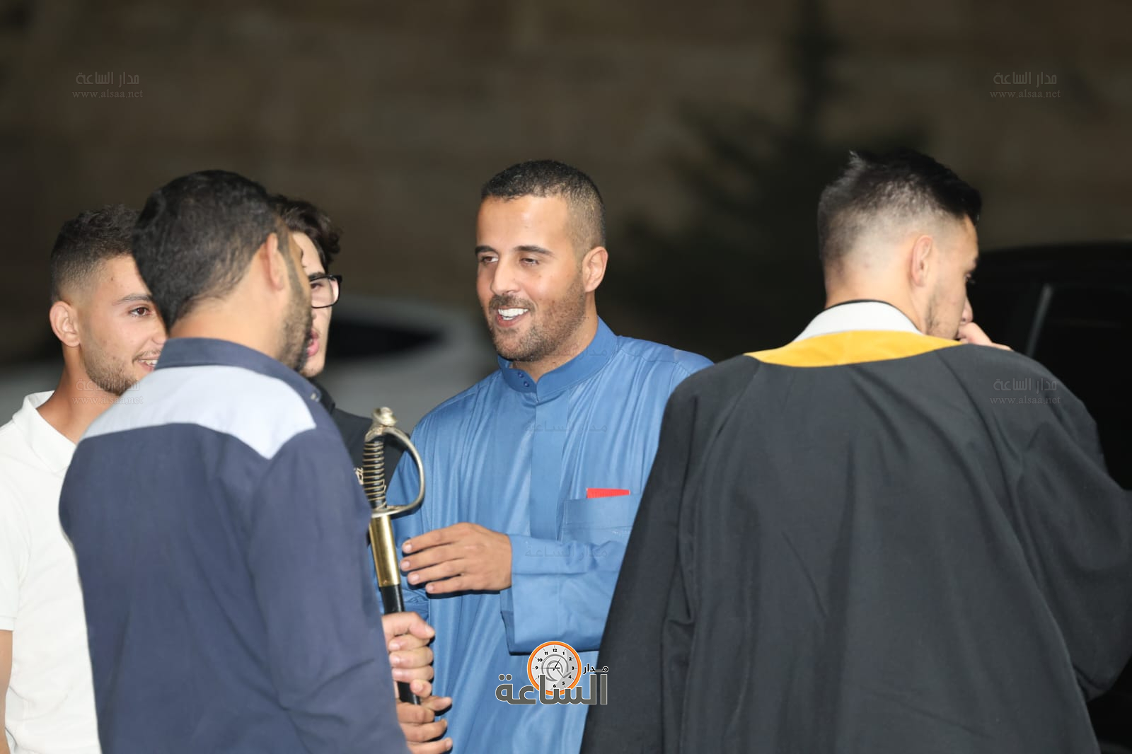 Madar Al-Saa Images 0.04044688007424102