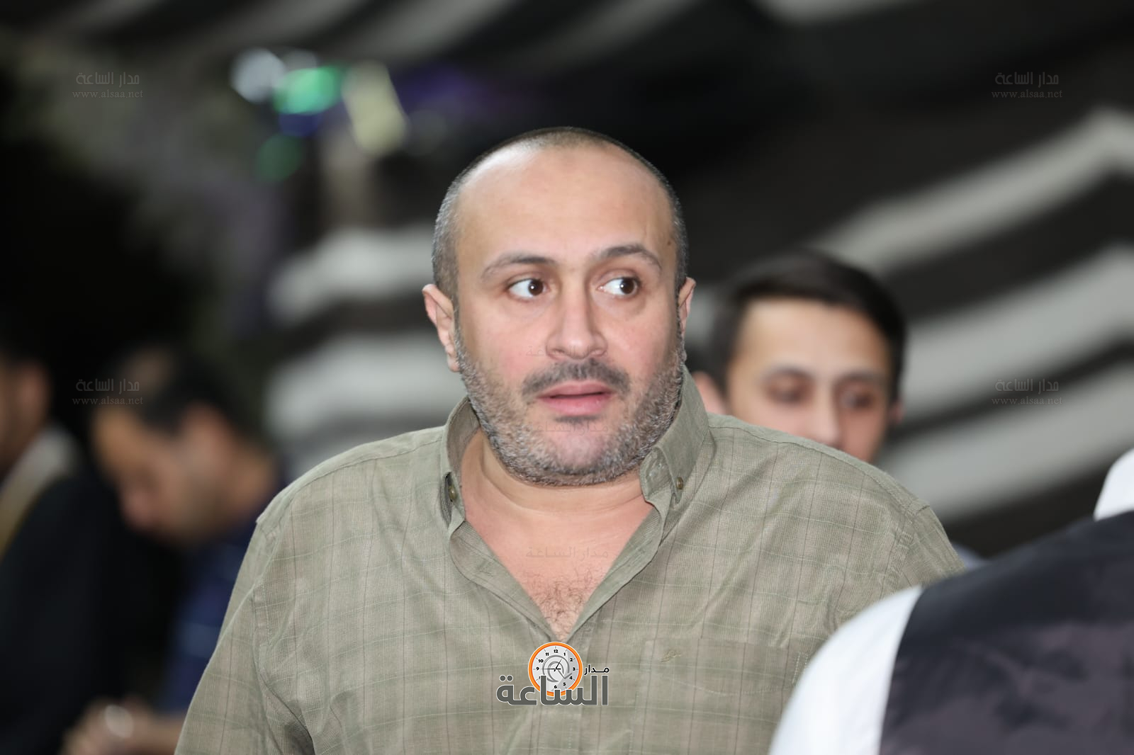 Madar Al-Saa Images 0.0509086829569102