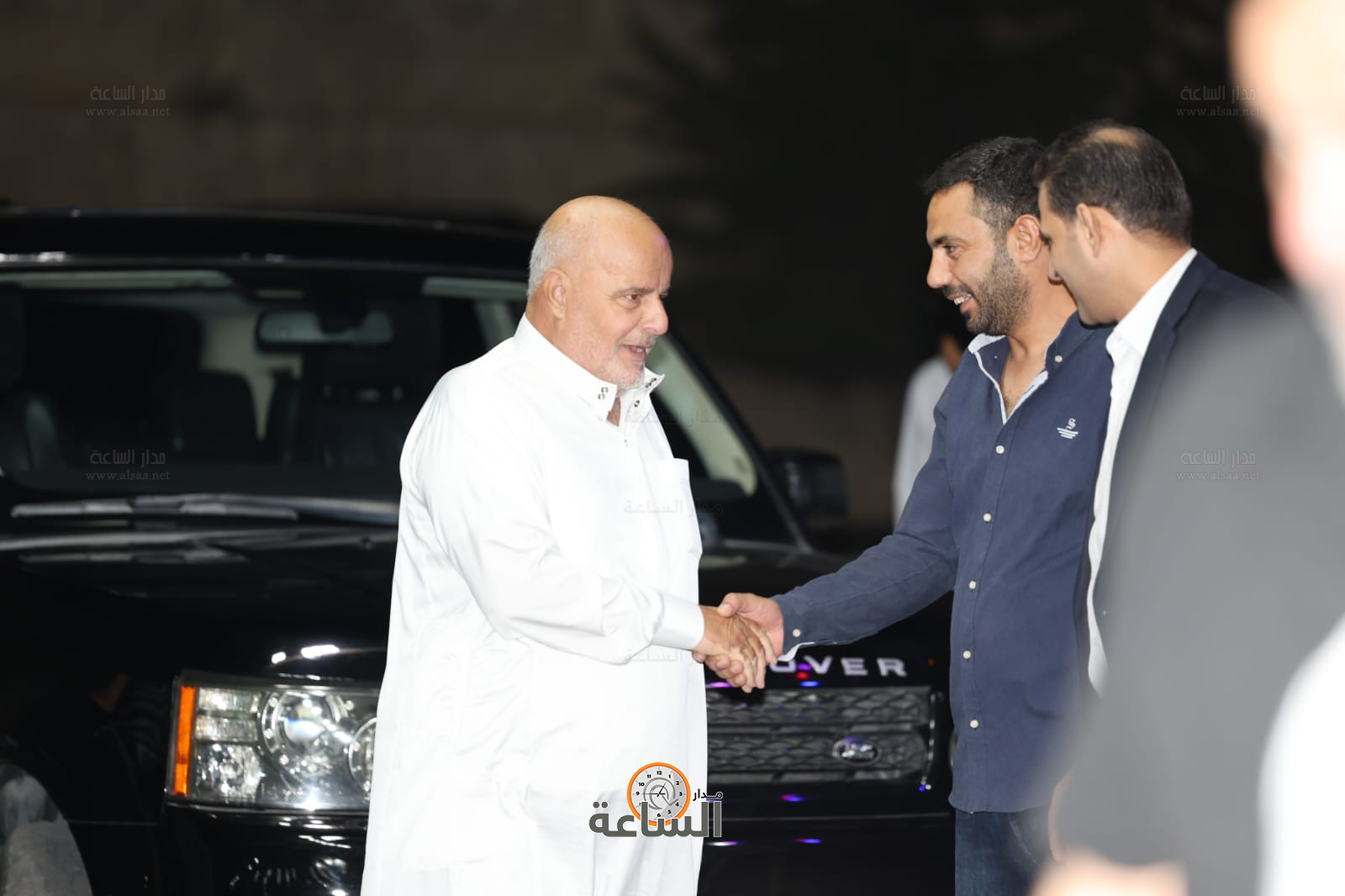 Madar Al-Saa Images 0.5722953143673074