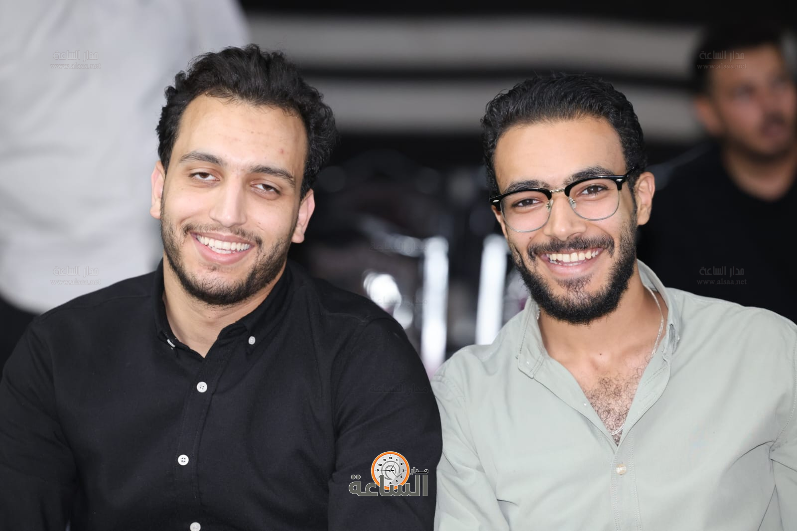 Madar Al-Saa Images 0.28572006457032106