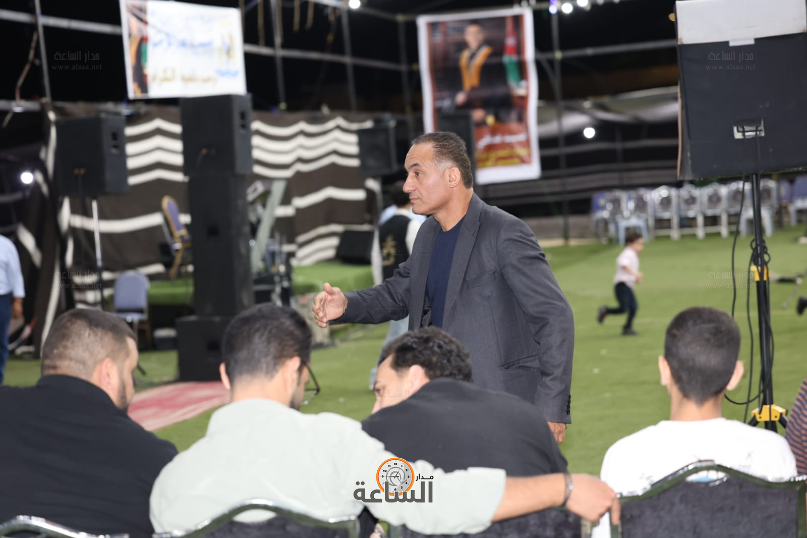 Madar Al-Saa Images 0.34456840272049993