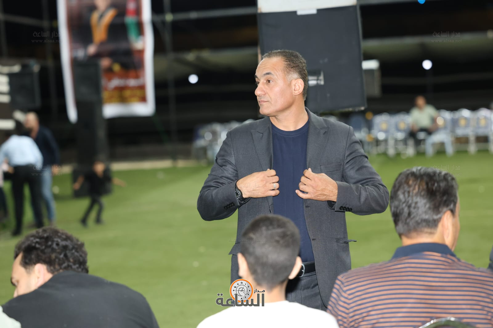 Madar Al-Saa Images 0.5874565820511918