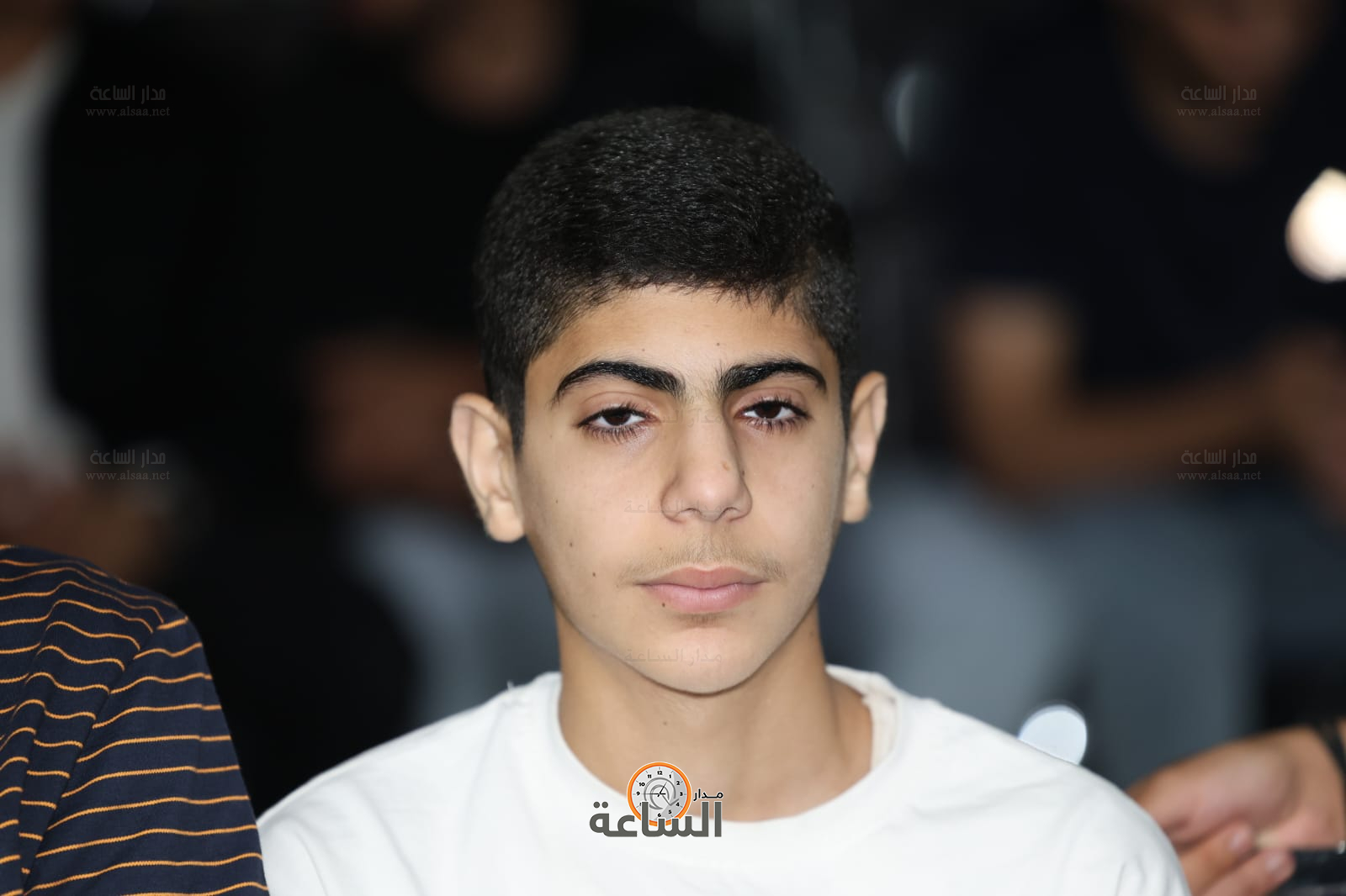 Madar Al-Saa Images 0.46566155209625415