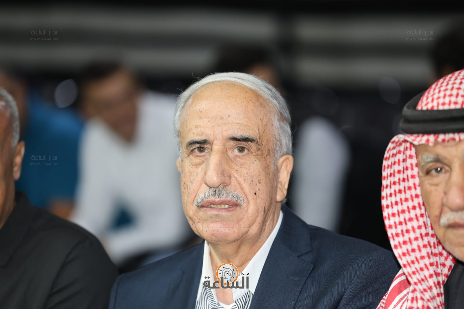 Madar Al-Saa Images 0.2113586840342685