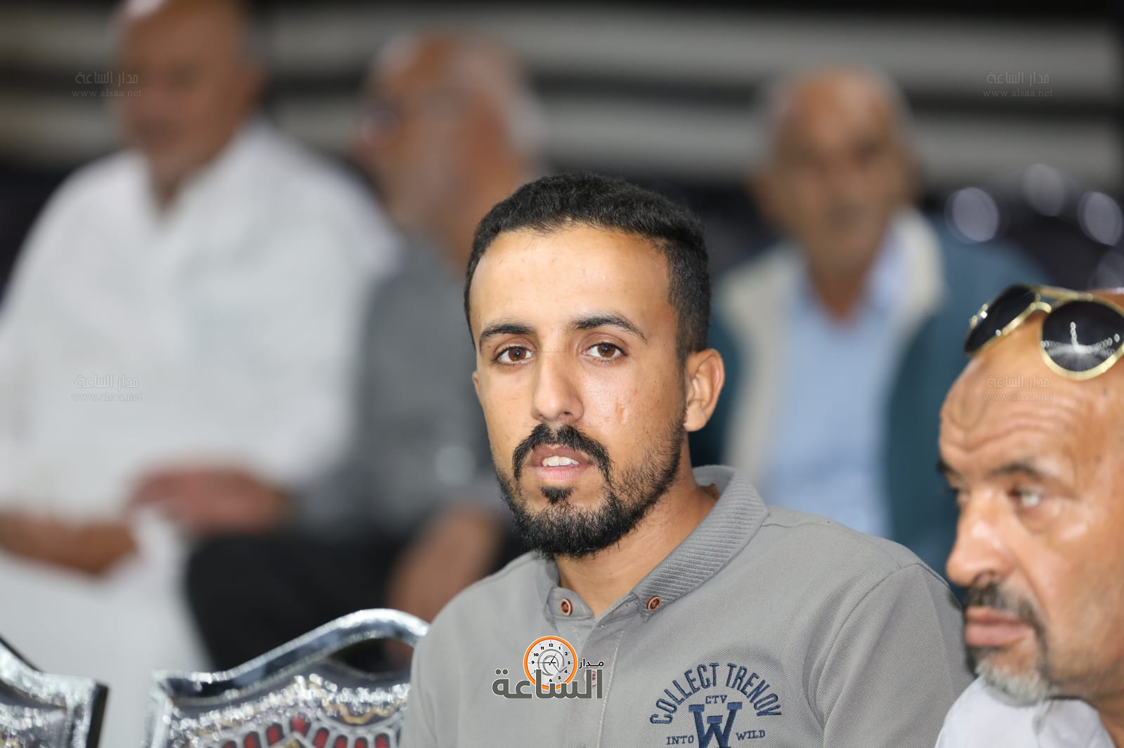 Madar Al-Saa Images 0.11477823563679812