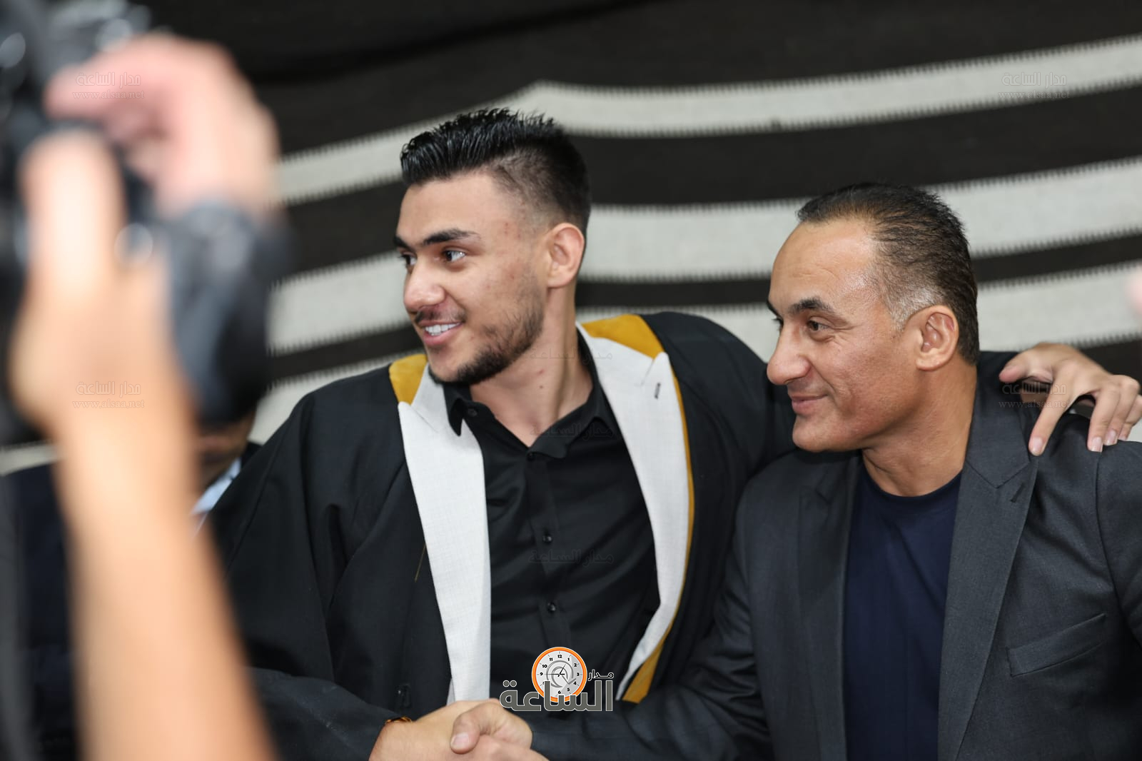 Madar Al-Saa Images 0.32333319870567356