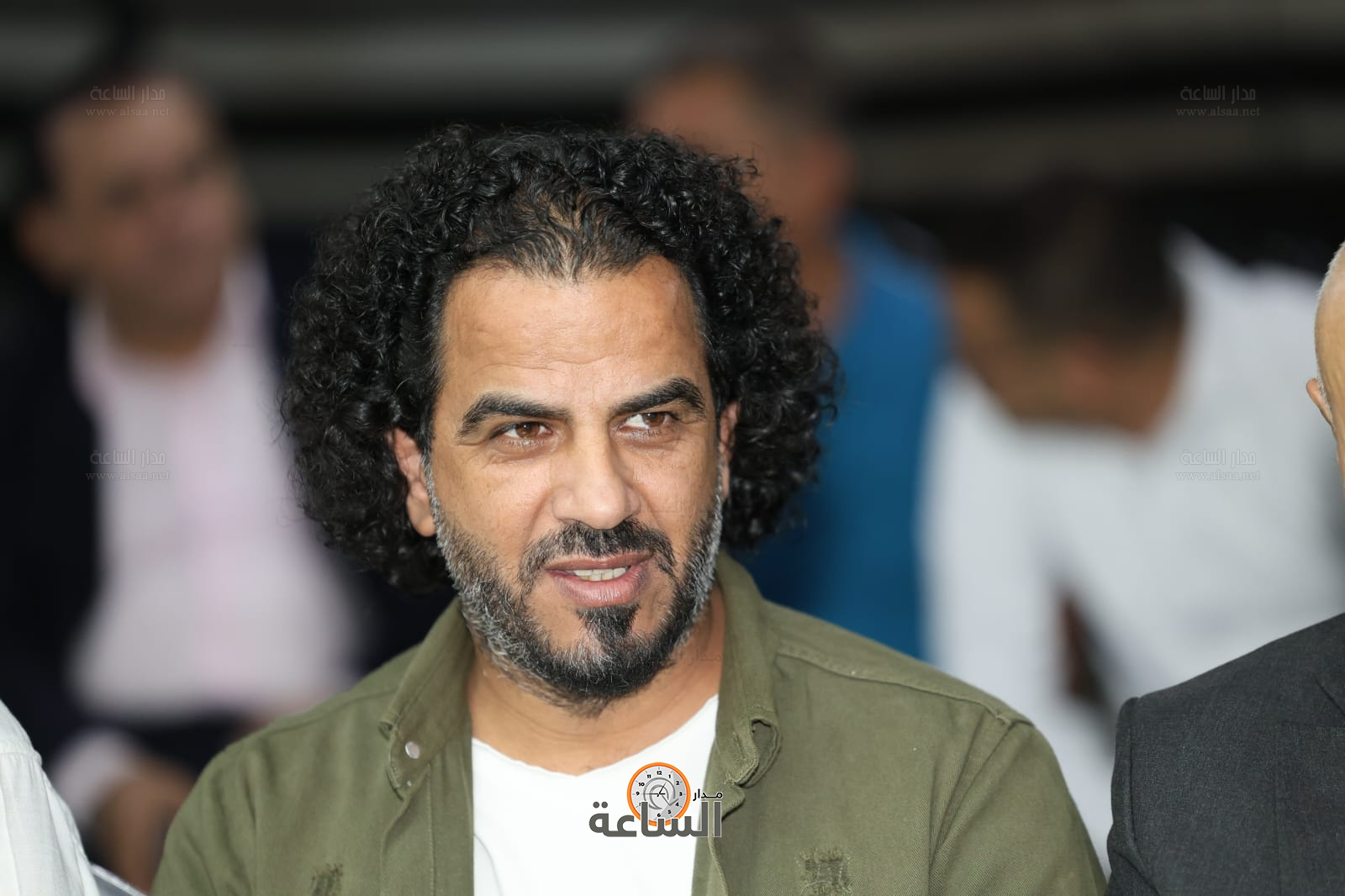 Madar Al-Saa Images 0.9438909314766364