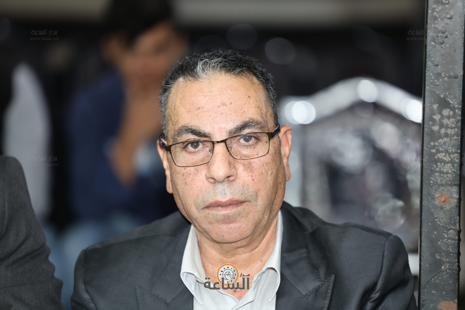 Madar Al-Saa Images 0.5861841875080378