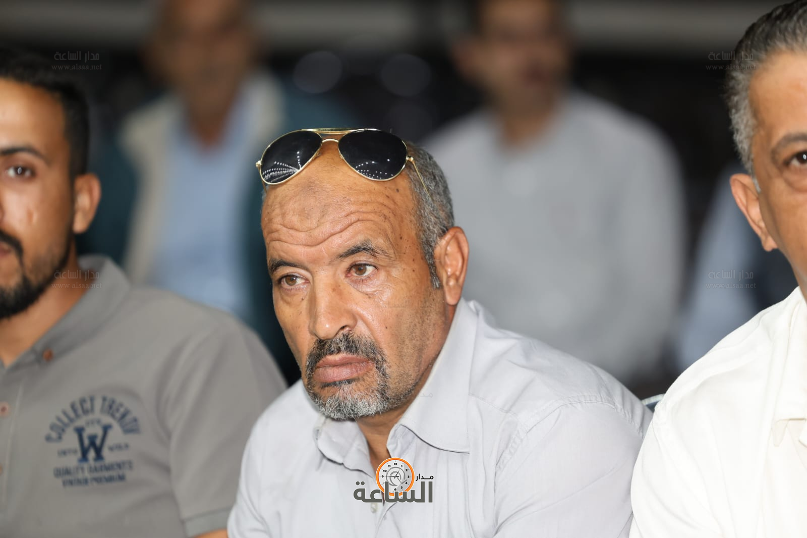 Madar Al-Saa Images 0.5248106810367301