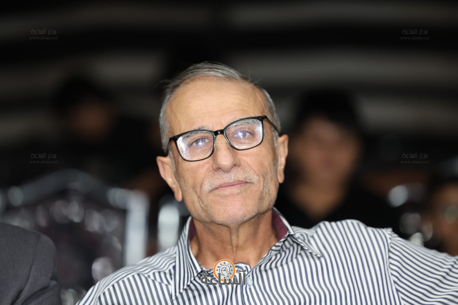 Madar Al-Saa Images 0.3669219027003543