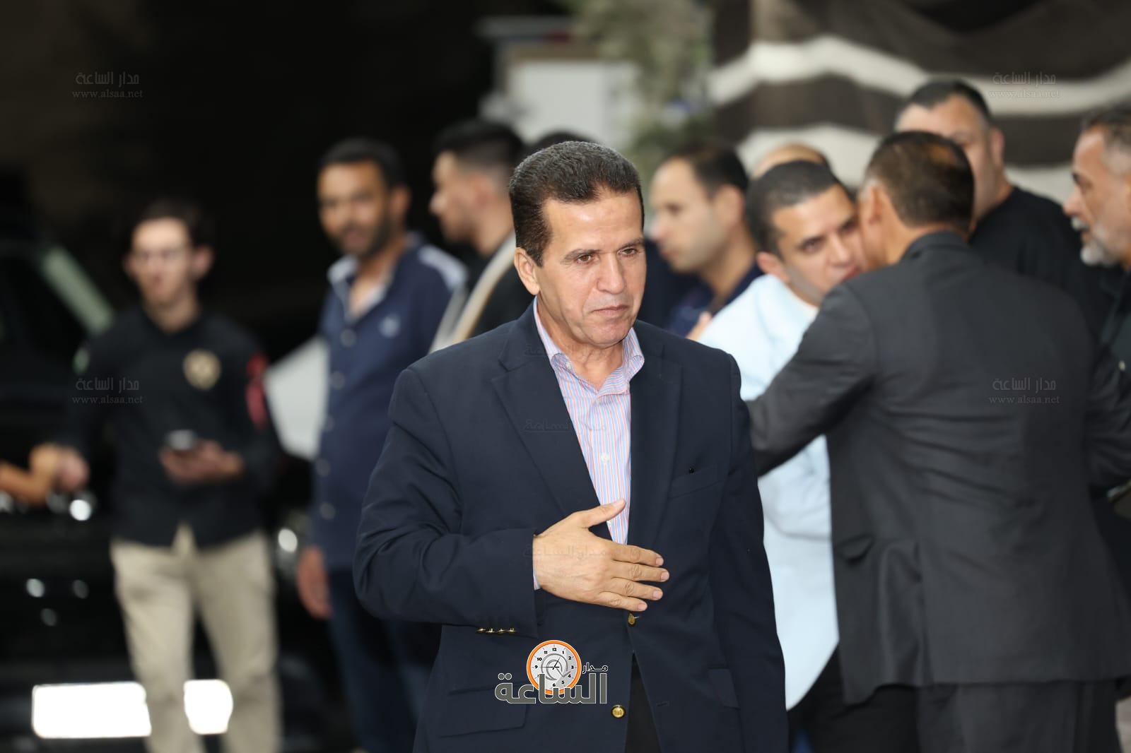 Madar Al-Saa Images 0.9604230378000055