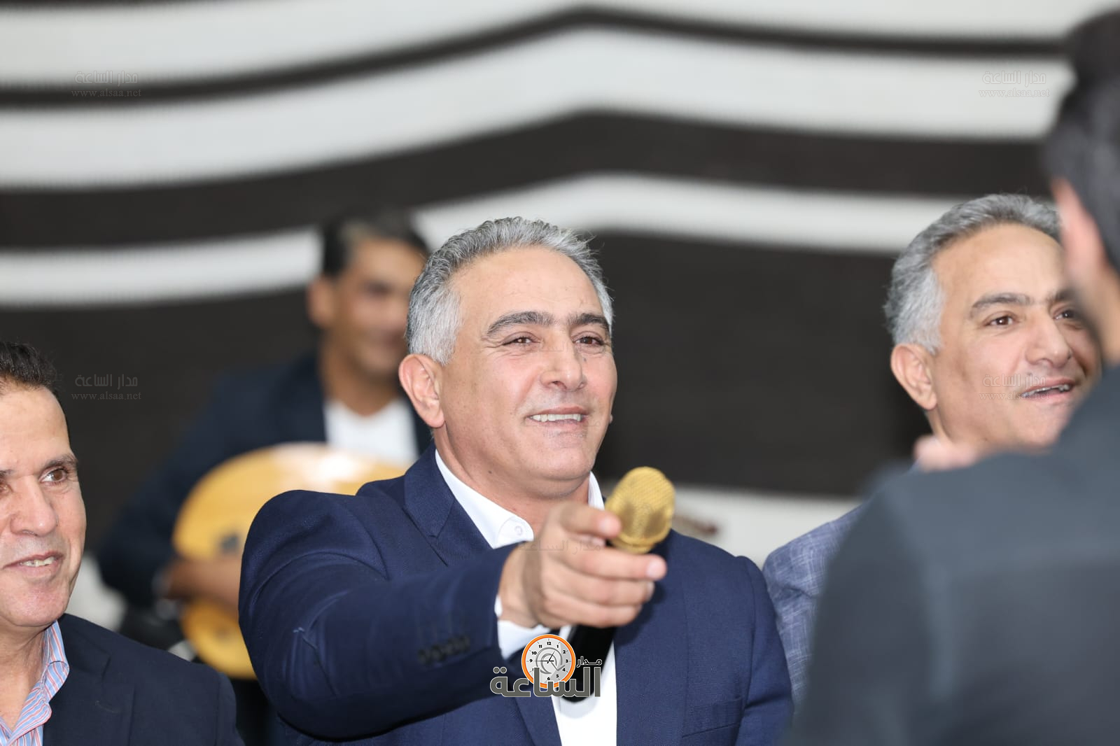 Madar Al-Saa Images 0.9403539194075153