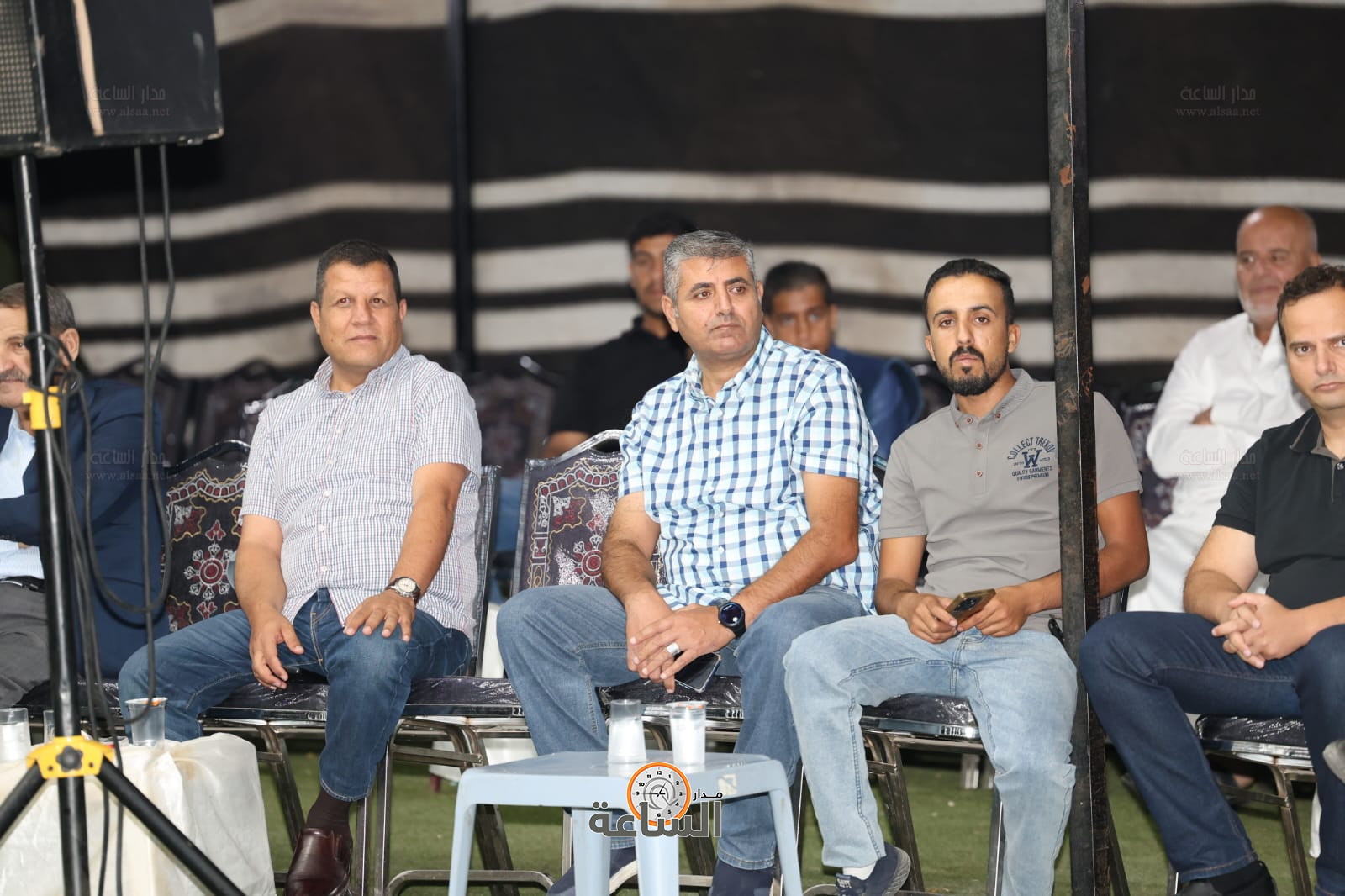 Madar Al-Saa Images 0.7818414371903372