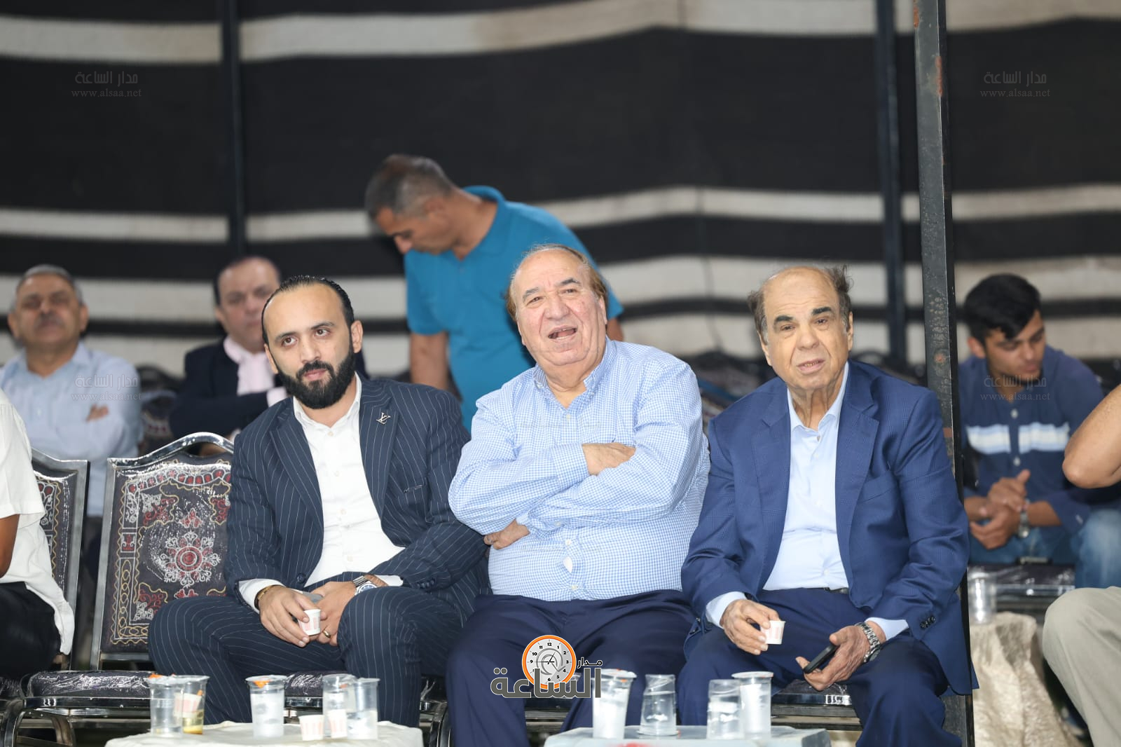 Madar Al-Saa Images 0.2206758463062759