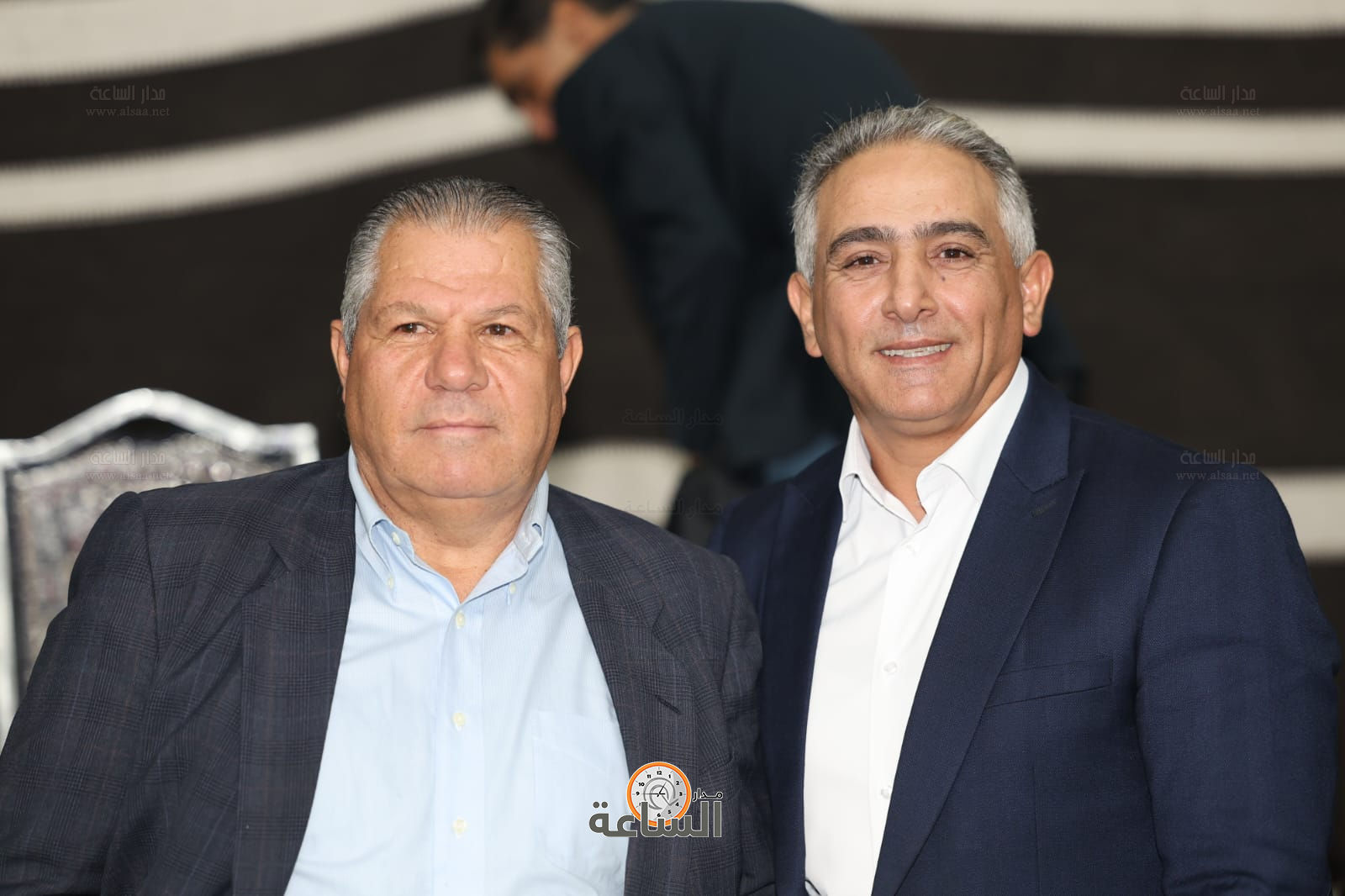 Madar Al-Saa Images 0.44686653124923026