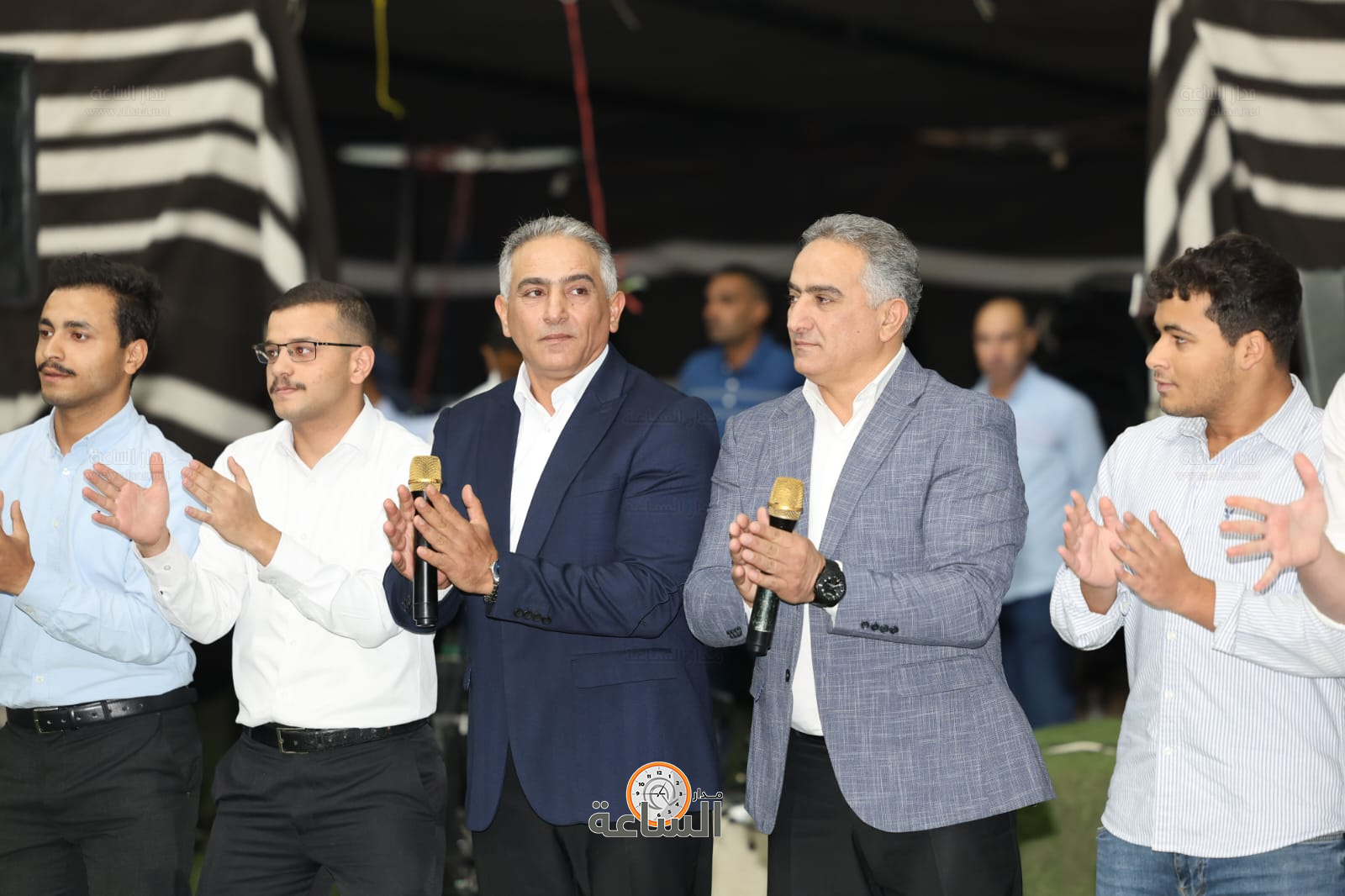 Madar Al-Saa Images 0.5486198196908977