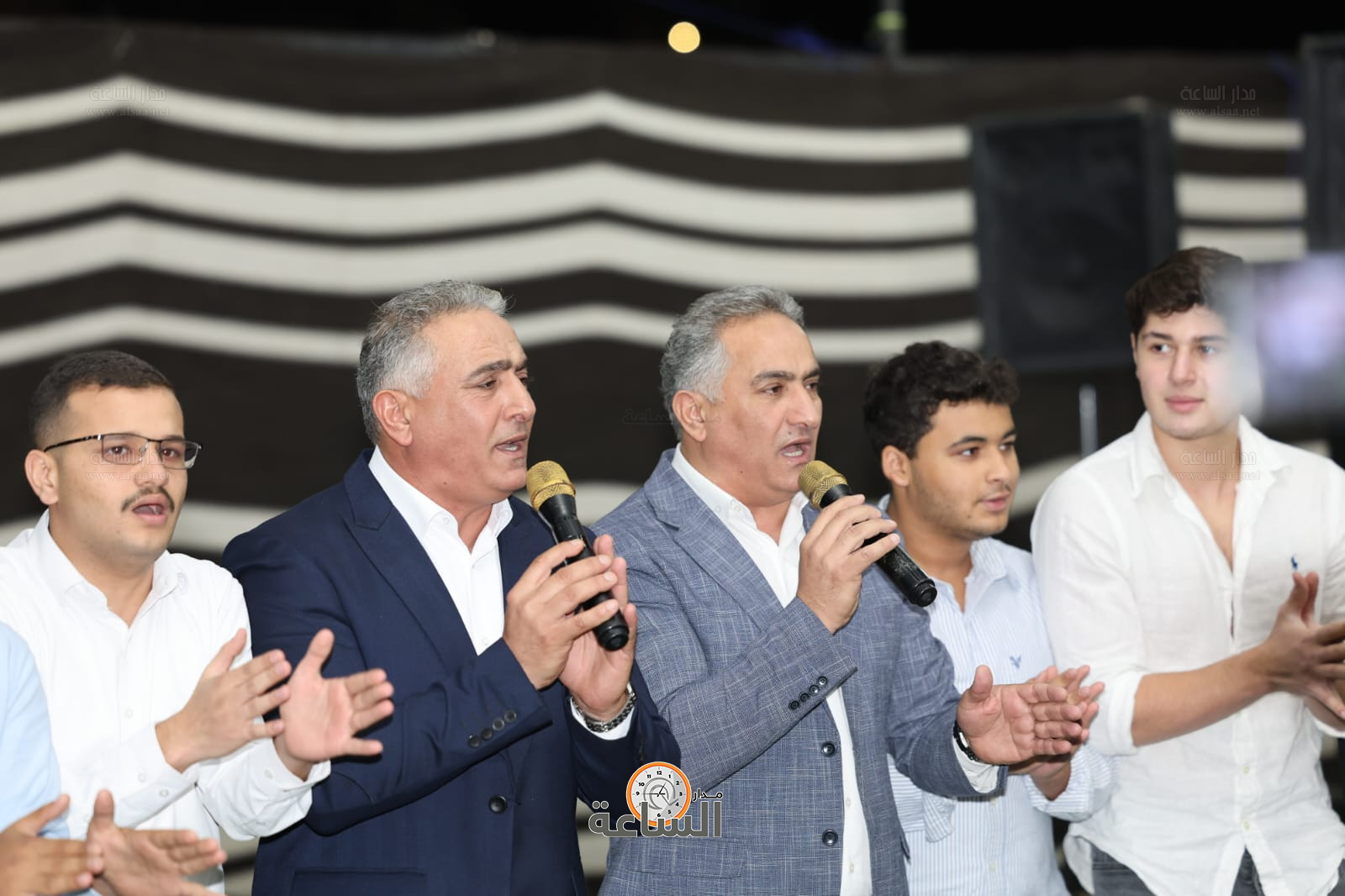 Madar Al-Saa Images 0.8098882489753847