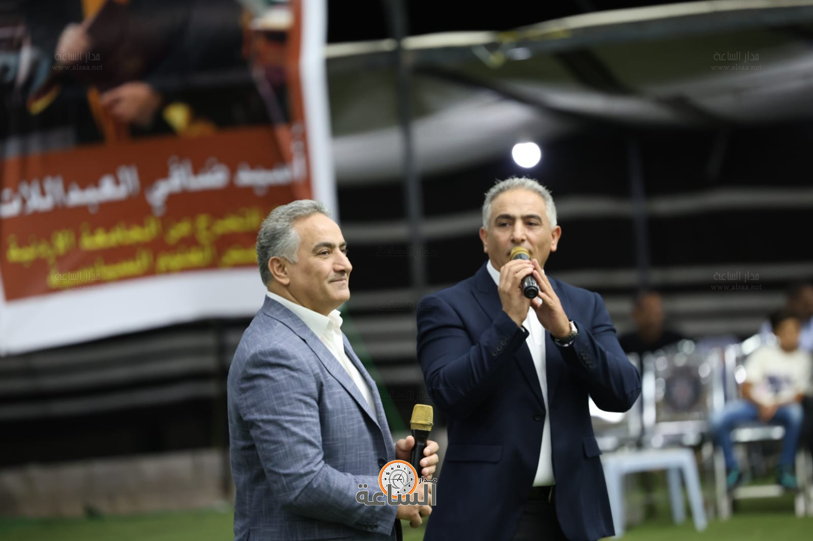 Madar Al-Saa Images 0.9396391662389368