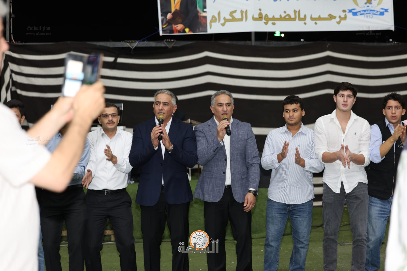 Madar Al-Saa Images 0.502177042096635