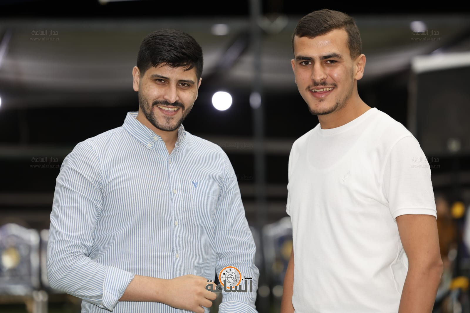 Madar Al-Saa Images 0.7266393067774679