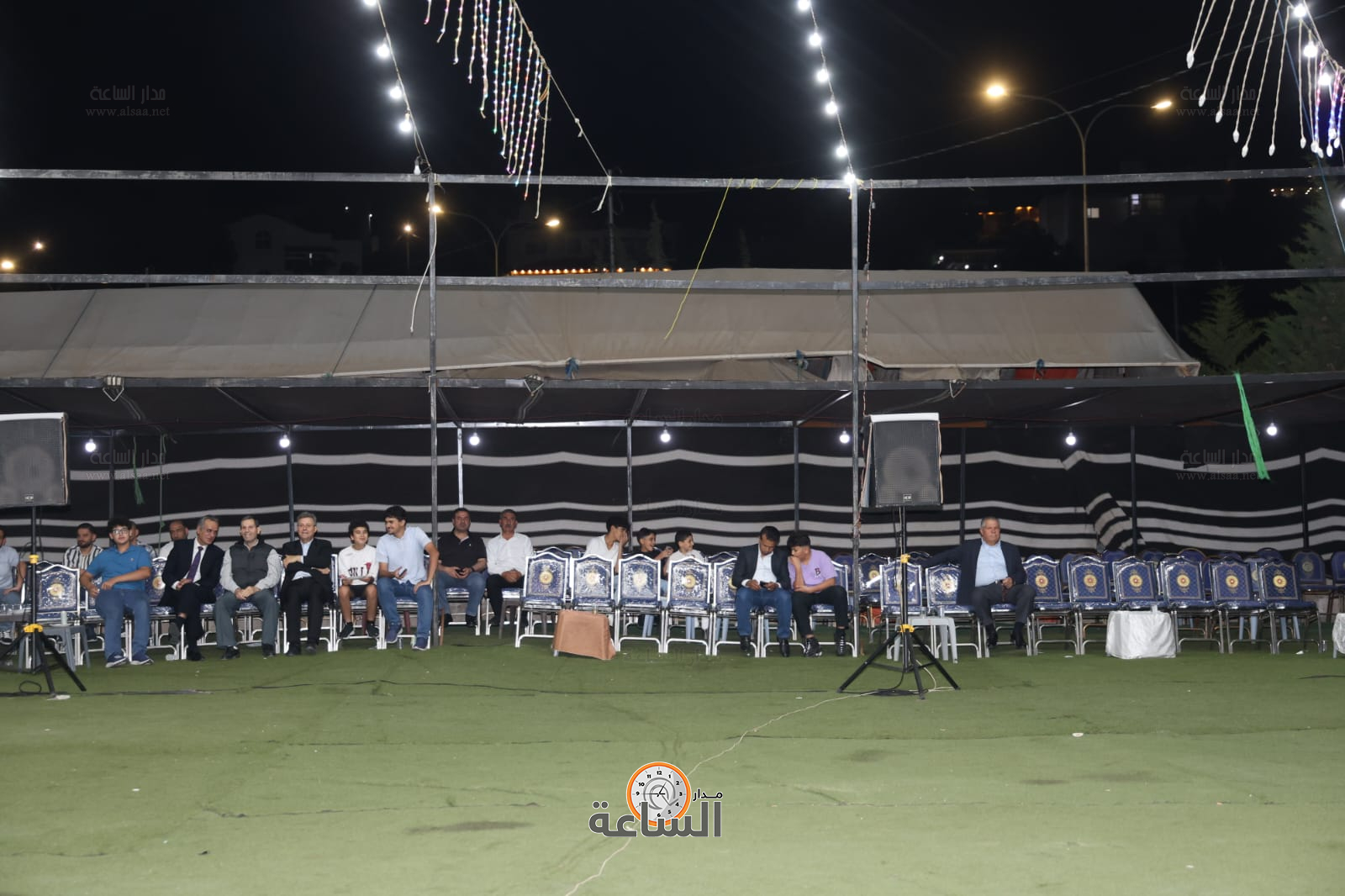 Madar Al-Saa Images 0.4211516318744388