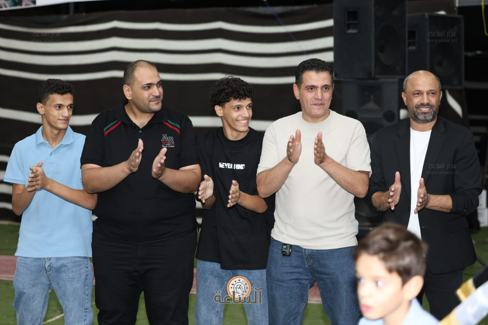 Madar Al-Saa Images 0.6572543254297223