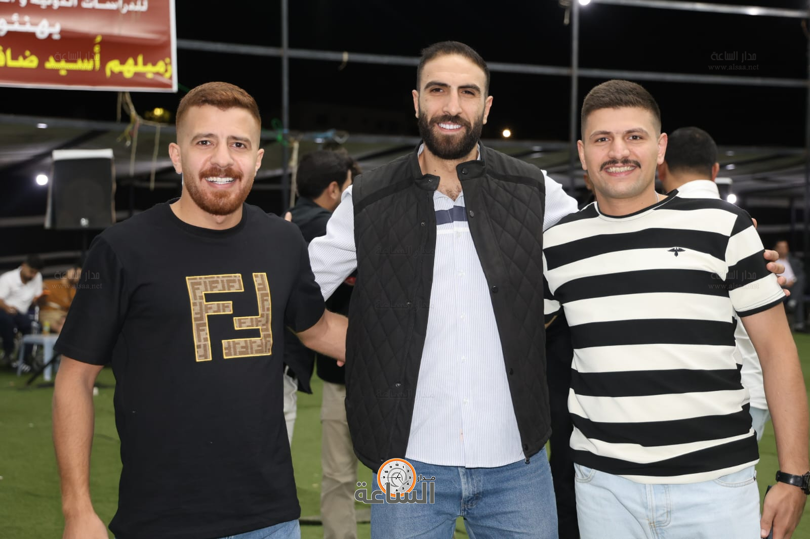 Madar Al-Saa Images 0.18985373899835567