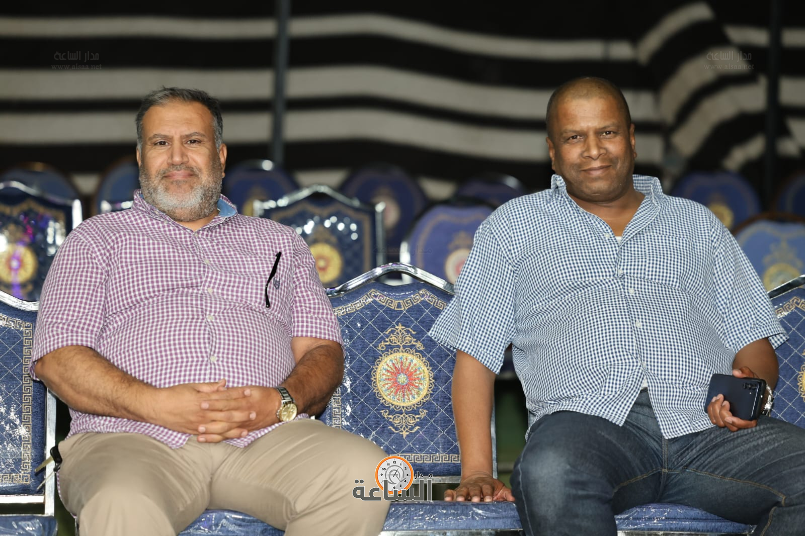 Madar Al-Saa Images 0.8676217581036162